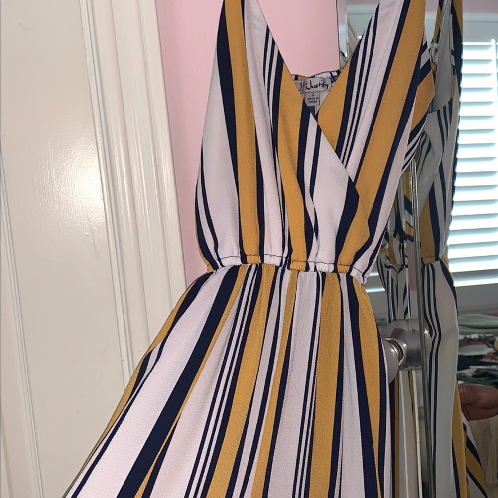 Jumpsuit